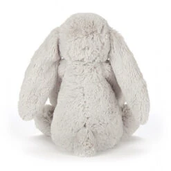 JELLYCAT BLOSSOM SILVER BUNNY MEDIUM -Baby Products Shop image ea915ad6 b056 4ab7 ad0b b881be10eda7