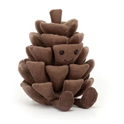 JELLYCAT AMUSEABLE PINE CONE