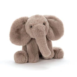 JELLYCAT SMUDGE ELEPHANT MEDIUM