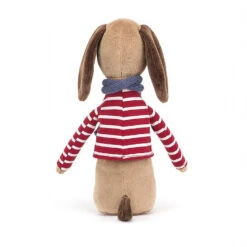 JELLYCAT BEATNIK BUDDY SAUSAGE DOG -Baby Products Shop image f5fc1ec1 6cf0 49d5 b71e a7cf9bd22639