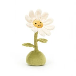 JELLYCAT FLOWERLETTE DAISY