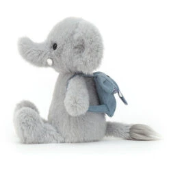 JELLYCAT BACKPACK ELEPHANT -Baby Products Shop image f9385408 044c 40e4 b932 aef68e82fb82