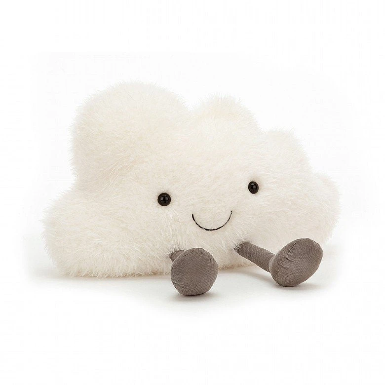 JELLYCAT HUGE AMUSEABLE CLOUD 1 JELLYCAT HUGE AMUSEABLE CLOUD