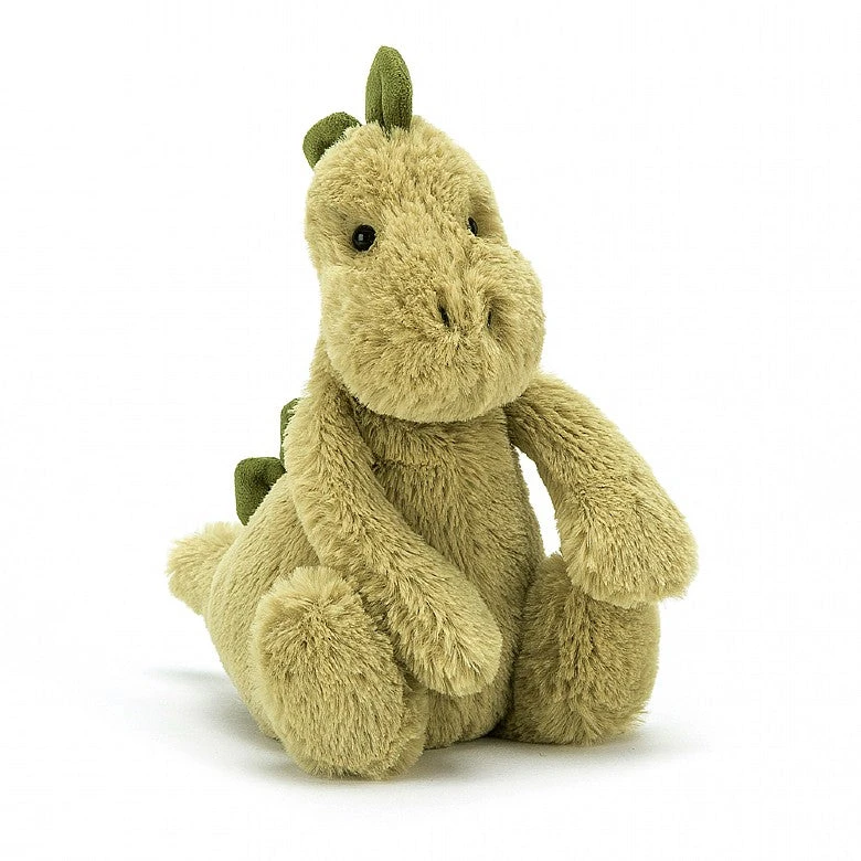 JELLYCAT BASHFUL SMALL DINO 1 JELLYCAT BASHFUL SMALL DINO