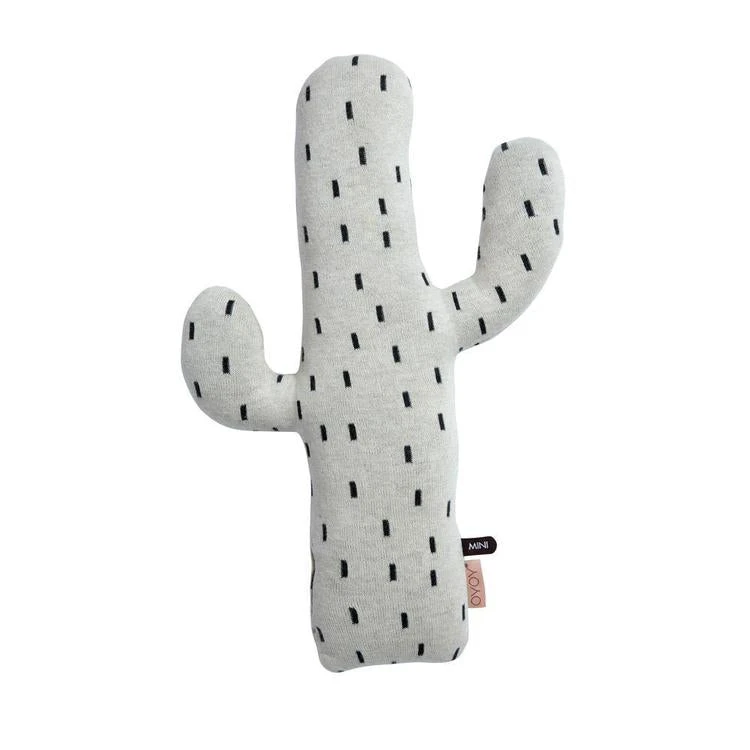 OYOY CACTUS CUSHION 1 OYOY CACTUS CUSHION