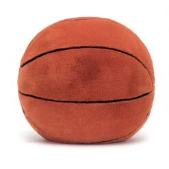JELLYCAT AMUSEABLE SPORTS BASKETBALL -Baby Products Shop image ffdc2a1a 4bfa 4c30 a7dd 96f48a14db0a