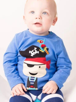 Blade & Rose PERCY THE PIRATE LEGGINGS -Baby Products Shop percy pirate top modelled 1024x1024 d4df8874 0014 46fe b0d5 0ecd775c633f